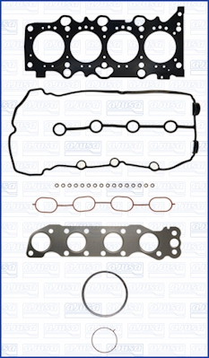 Ajusa Cilinderkop pakking set/kopset 52292500