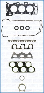 Ajusa Cilinderkop pakking set/kopset 52292900