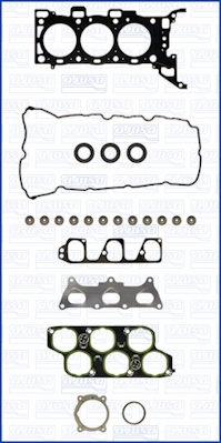 Ajusa Cilinderkop pakking set/kopset 52293000