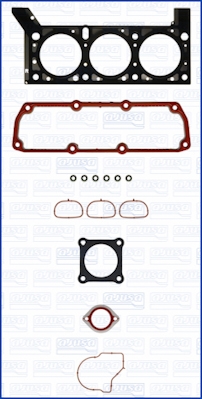 Ajusa Cilinderkop pakking set/kopset 52293100