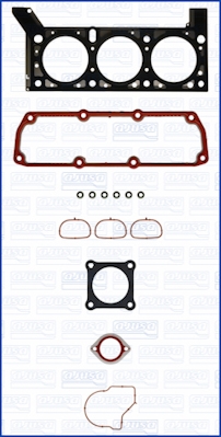 Ajusa Cilinderkop pakking set/kopset 52293200