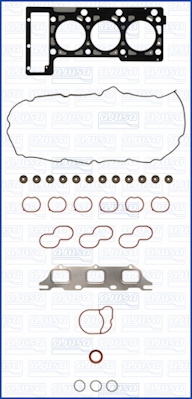 Ajusa Cilinderkop pakking set/kopset 52293300