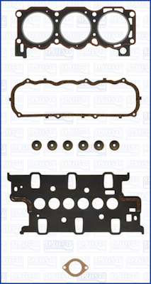 Ajusa Cilinderkop pakking set/kopset 52294100