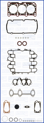 Ajusa Cilinderkop pakking set/kopset 52294600