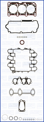 Ajusa Cilinderkop pakking set/kopset 52294800