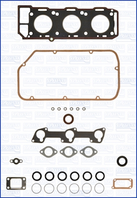 Ajusa Cilinderkop pakking set/kopset 52295500