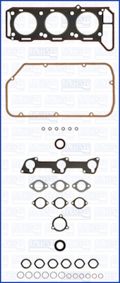 Ajusa Cilinderkop pakking set/kopset 52295900