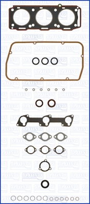 Ajusa Cilinderkop pakking set/kopset 52296400