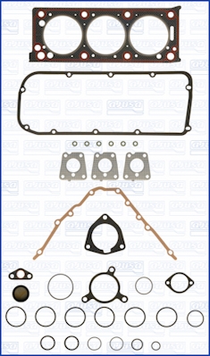 Ajusa Cilinderkop pakking set/kopset 52296900