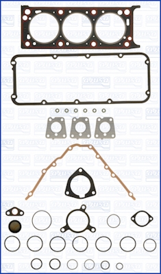 Ajusa Cilinderkop pakking set/kopset 52297000