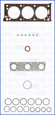 Ajusa Cilinderkop pakking set/kopset 52297100