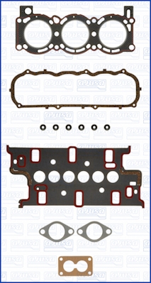 Ajusa Cilinderkop pakking set/kopset 52297600