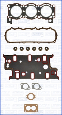 Ajusa Cilinderkop pakking set/kopset 52297700