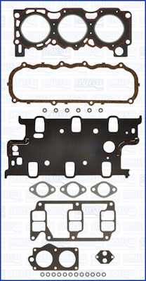 Ajusa Cilinderkop pakking set/kopset 52298000