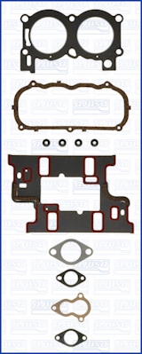 Ajusa Cilinderkop pakking set/kopset 52298300