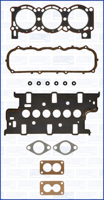 Ajusa Cilinderkop pakking set/kopset 52299000