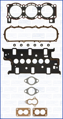 Ajusa Cilinderkop pakking set/kopset 52299200