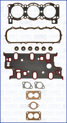 Ajusa Cilinderkop pakking set/kopset 52299400