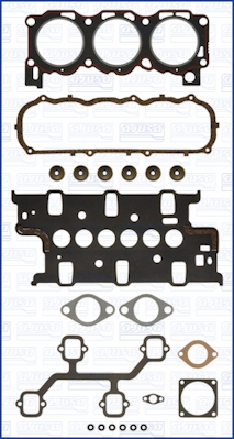 Ajusa Cilinderkop pakking set/kopset 52299900