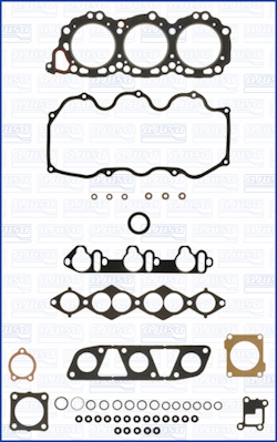 Ajusa Cilinderkop pakking set/kopset 52301000