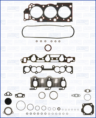 Ajusa Cilinderkop pakking set/kopset 52301100