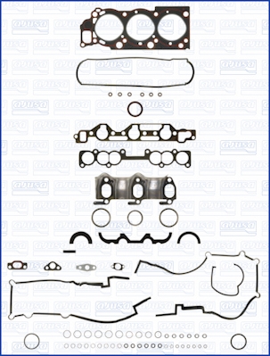 Ajusa Cilinderkop pakking set/kopset 52301300