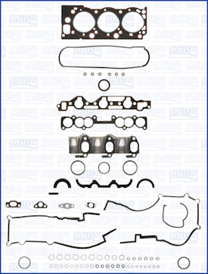 Ajusa Cilinderkop pakking set/kopset 52301400