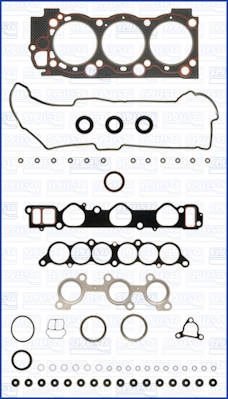 Ajusa Cilinderkop pakking set/kopset 52301500