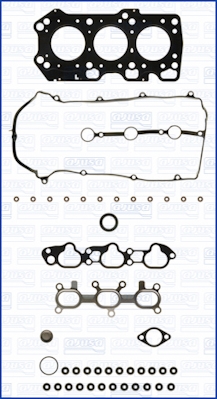 Ajusa Cilinderkop pakking set/kopset 52302200