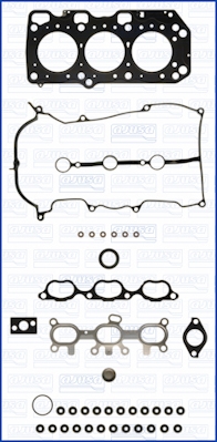 Ajusa Cilinderkop pakking set/kopset 52302300