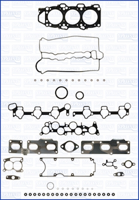 Ajusa Cilinderkop pakking set/kopset 52302900