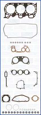 Ajusa Cilinderkop pakking set/kopset 52303300