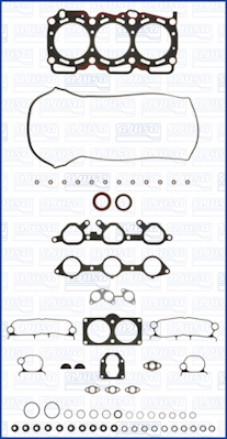 Ajusa Cilinderkop pakking set/kopset 52303500