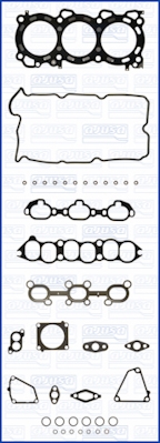 Ajusa Cilinderkop pakking set/kopset 52303900