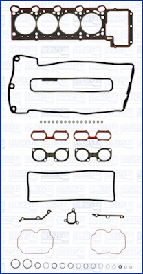 Ajusa Cilinderkop pakking set/kopset 52304900