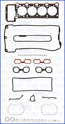 Ajusa Cilinderkop pakking set/kopset 52305000