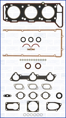 Ajusa Cilinderkop pakking set/kopset 52305100