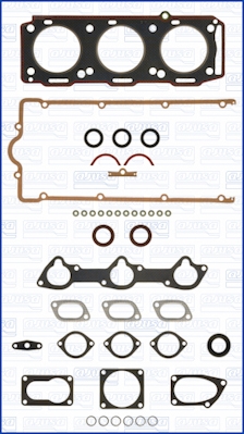 Ajusa Cilinderkop pakking set/kopset 52305200