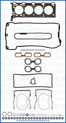 Ajusa Cilinderkop pakking set/kopset 52305600