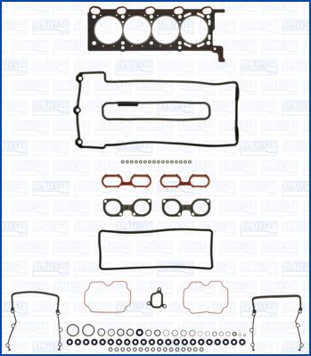 Ajusa Cilinderkop pakking set/kopset 52305700