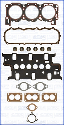 Ajusa Cilinderkop pakking set/kopset 52306300