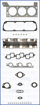 Ajusa Cilinderkop pakking set/kopset 52307400