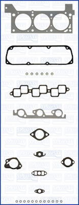 Ajusa Cilinderkop pakking set/kopset 52307500