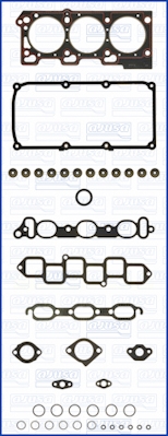 Ajusa Cilinderkop pakking set/kopset 52307600