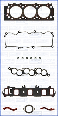 Ajusa Cilinderkop pakking set/kopset 52308000