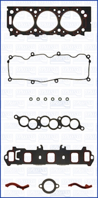 Ajusa Cilinderkop pakking set/kopset 52308100