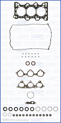 Ajusa Cilinderkop pakking set/kopset 52308400