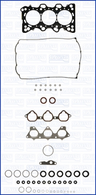 Ajusa Cilinderkop pakking set/kopset 52308500