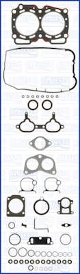 Ajusa Cilinderkop pakking set/kopset 52308600