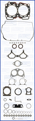 Ajusa Cilinderkop pakking set/kopset 52308700